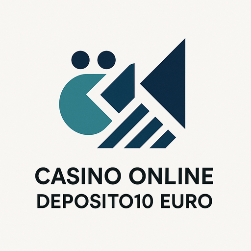 Casino Online Deposito10 Euro Sedaeditora